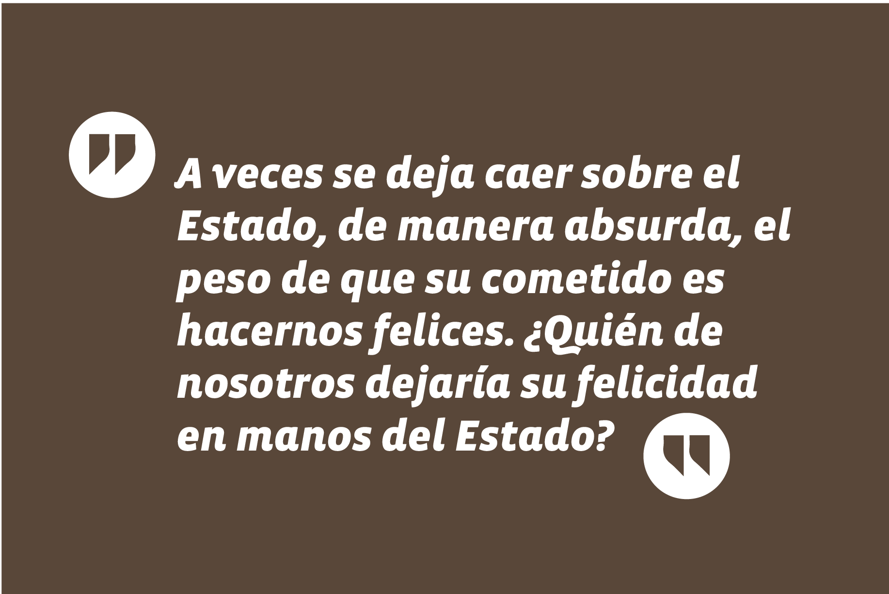 En el marco del Congreso del Futuro