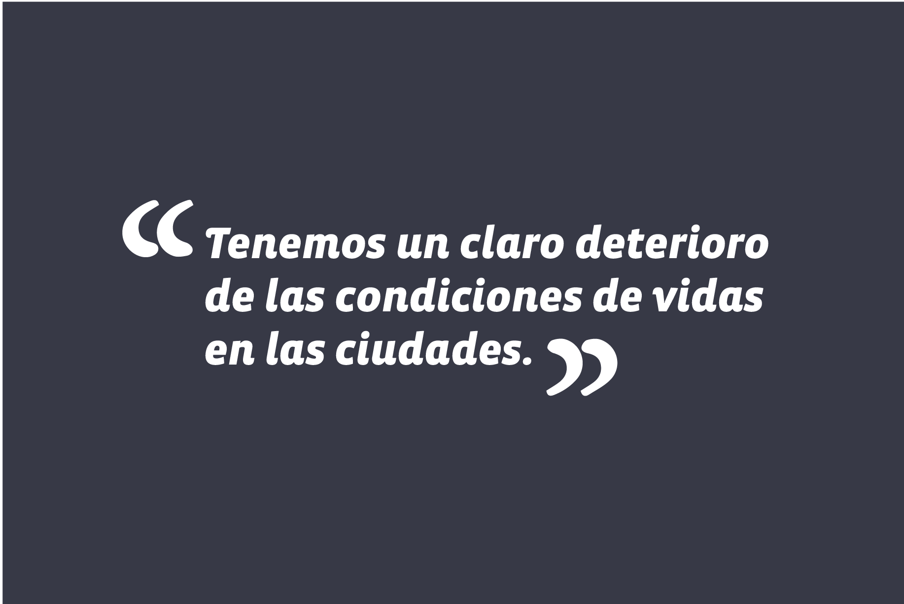 En el marco del Congreso del Futuro