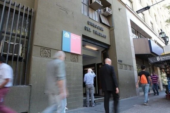 En medio de crisis social: 1500 empresas negociarán colectivamente 