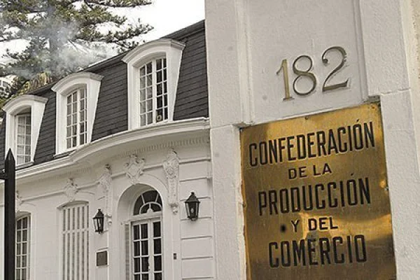 Presidencia por la CPC en recta final   