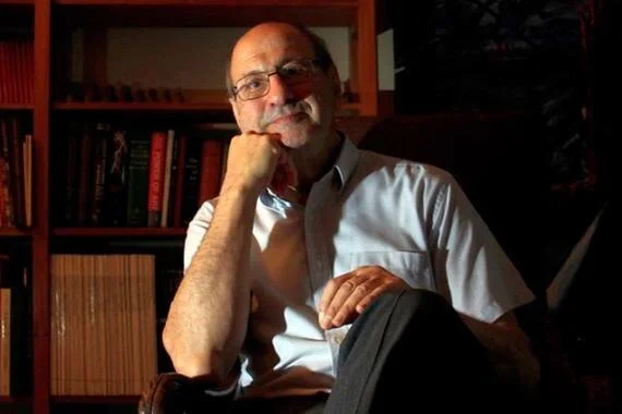 Último adiós a José Zalaquett 