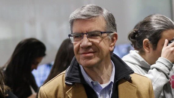 Los últimos datos de la Cadem 