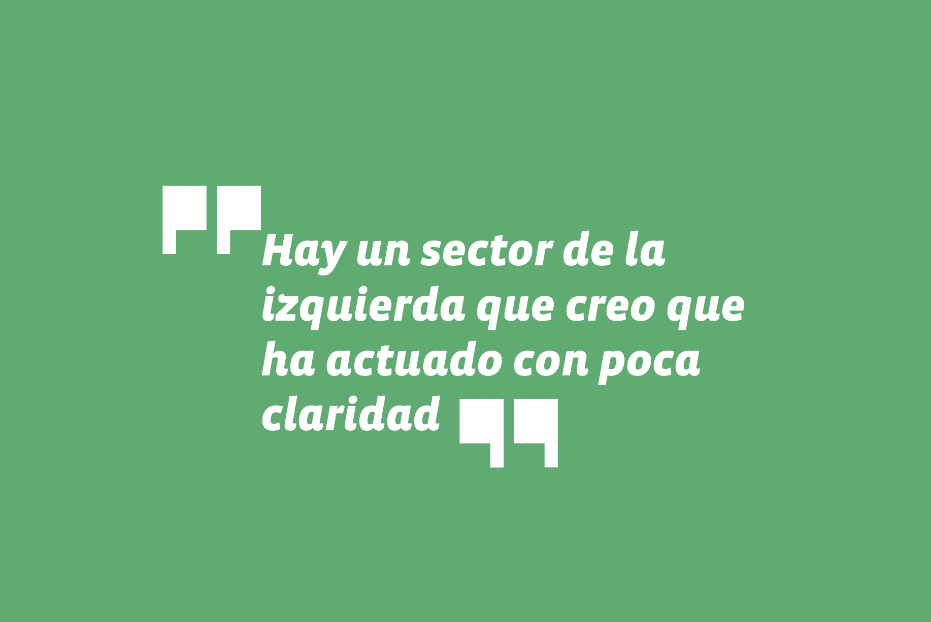 Tras la ausencia de José Miguel Insulza en la votación de la acusación constitucional al intendente Felipe Guevara