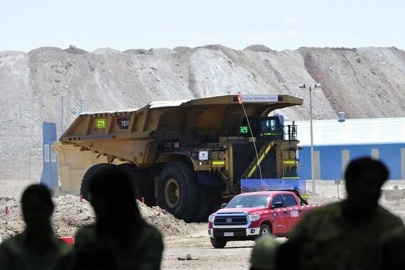 Imacec: ¿respiro en enero? 