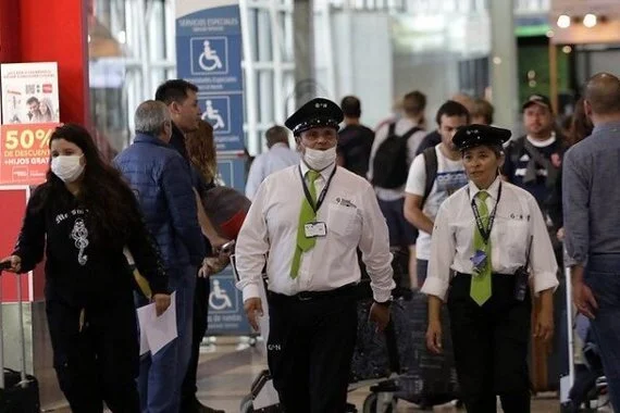 Coronavirus: aumentan casos