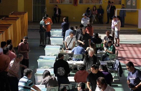 ¿Y qué ocurrirá con el Plebiscito? 