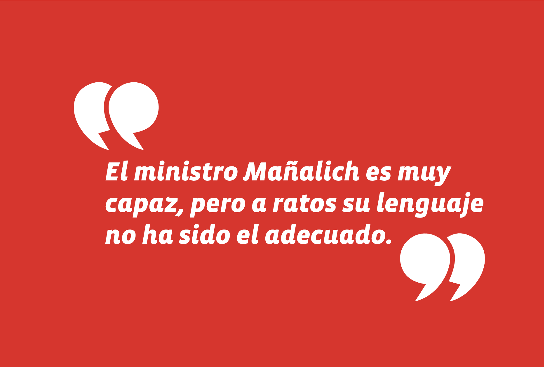 En programa Mesa Central, T13