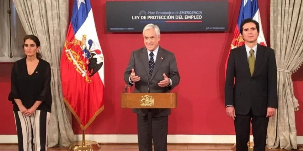 Proyecto de ley de Protección al Empleo