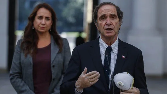 Sigue controversia por indulto conmutativo 