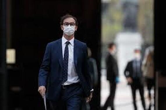 Polémicas “vacaciones” 