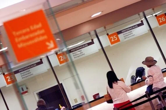 Discusión de ley Fogape 