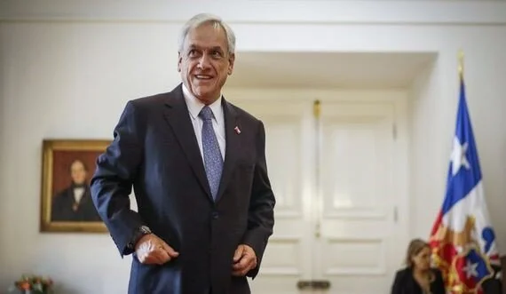 Optimismo en medio de la tormenta 