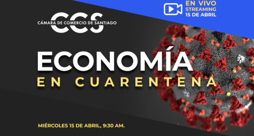 Seminario "Economía en Cuarentena"