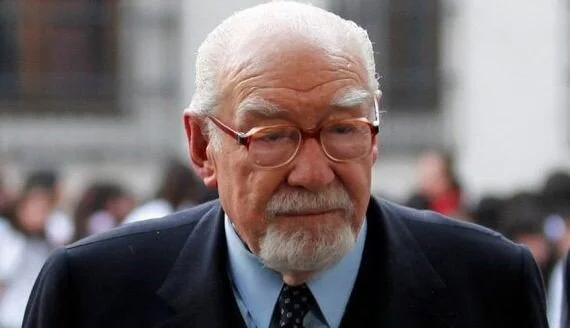 Muere Sergio Onofre Jarpa 