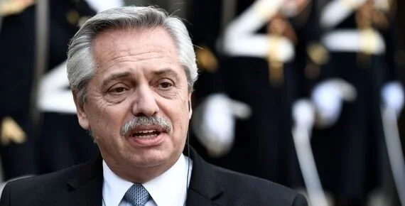 Fernández vuelve a incomodar 