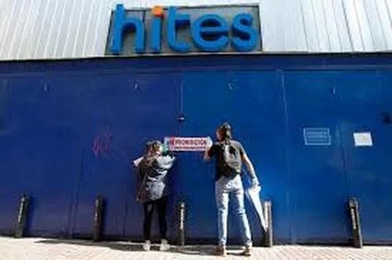 Medidas más estrictas para el comercio 