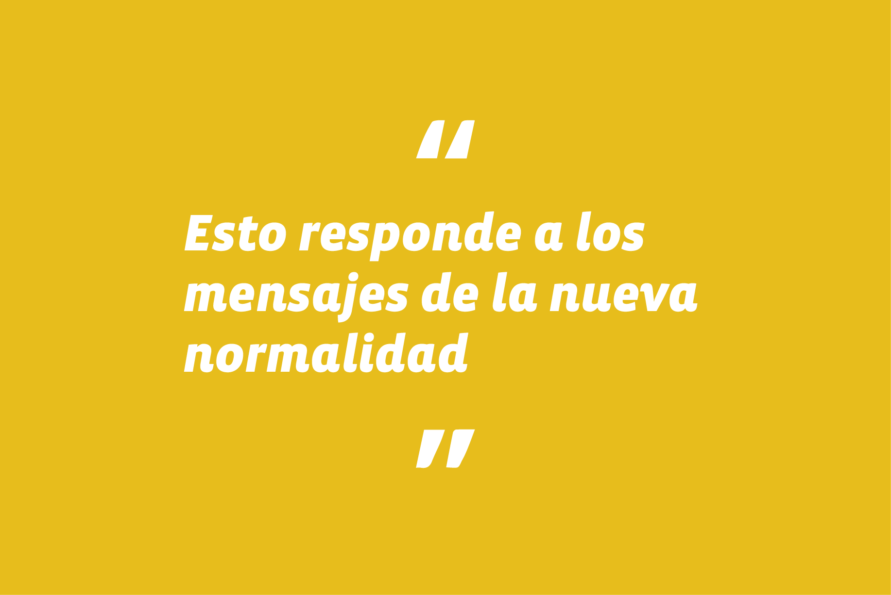 Sobre realización de masiva fiesta clandestina y críticas al Gobierno