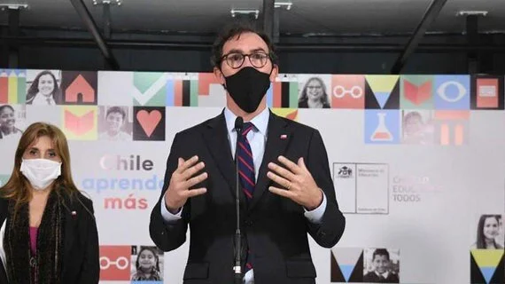 Día del alumno… sin alumnos 