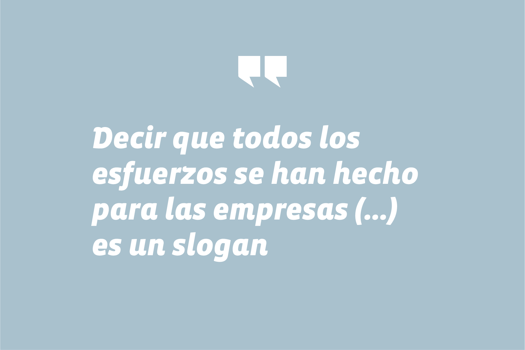 En programa Mesa Central