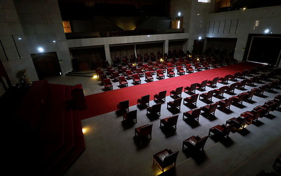 Cuenta Pública sigue en “veremos” 