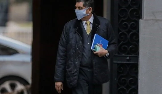 Días clave para “acuerdo nacional” 