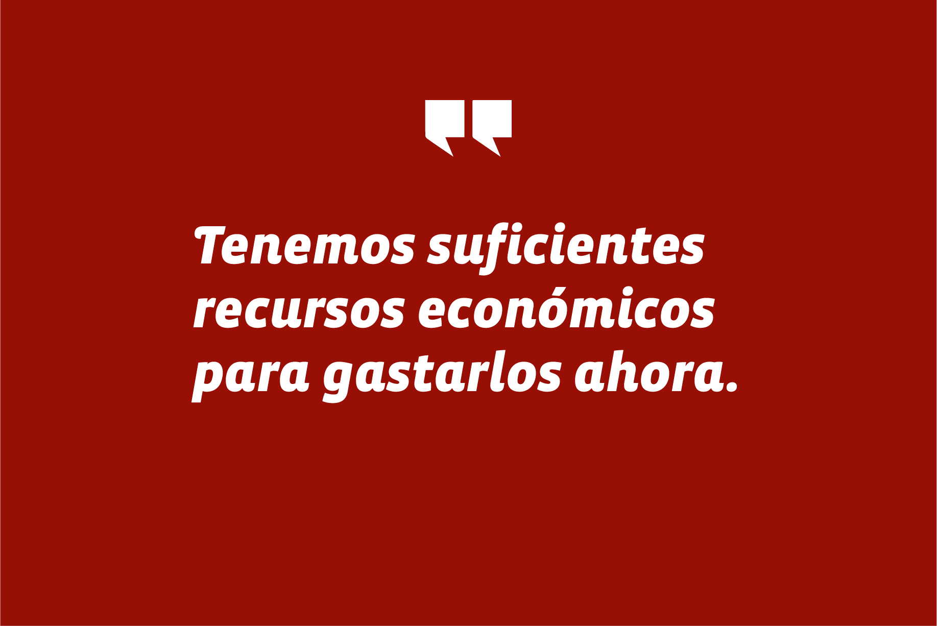 En programa Estado Nacional