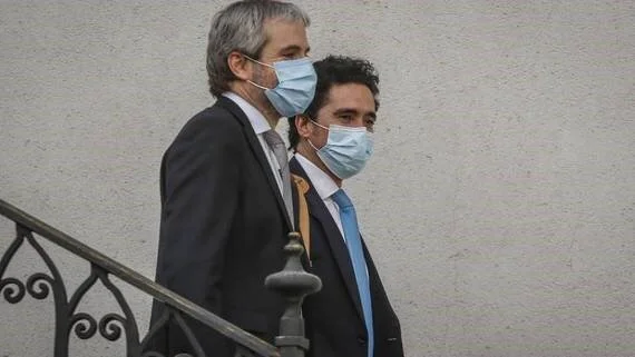 Acuerdo: lo que viene ahora 