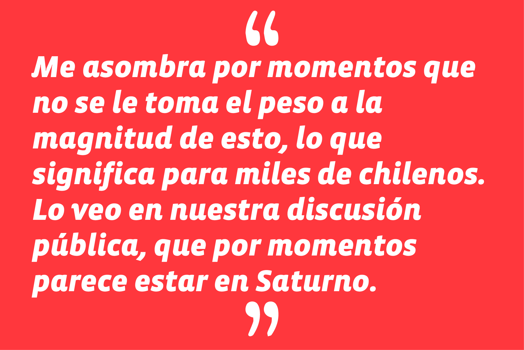 En ciclo "En persona", de Icare