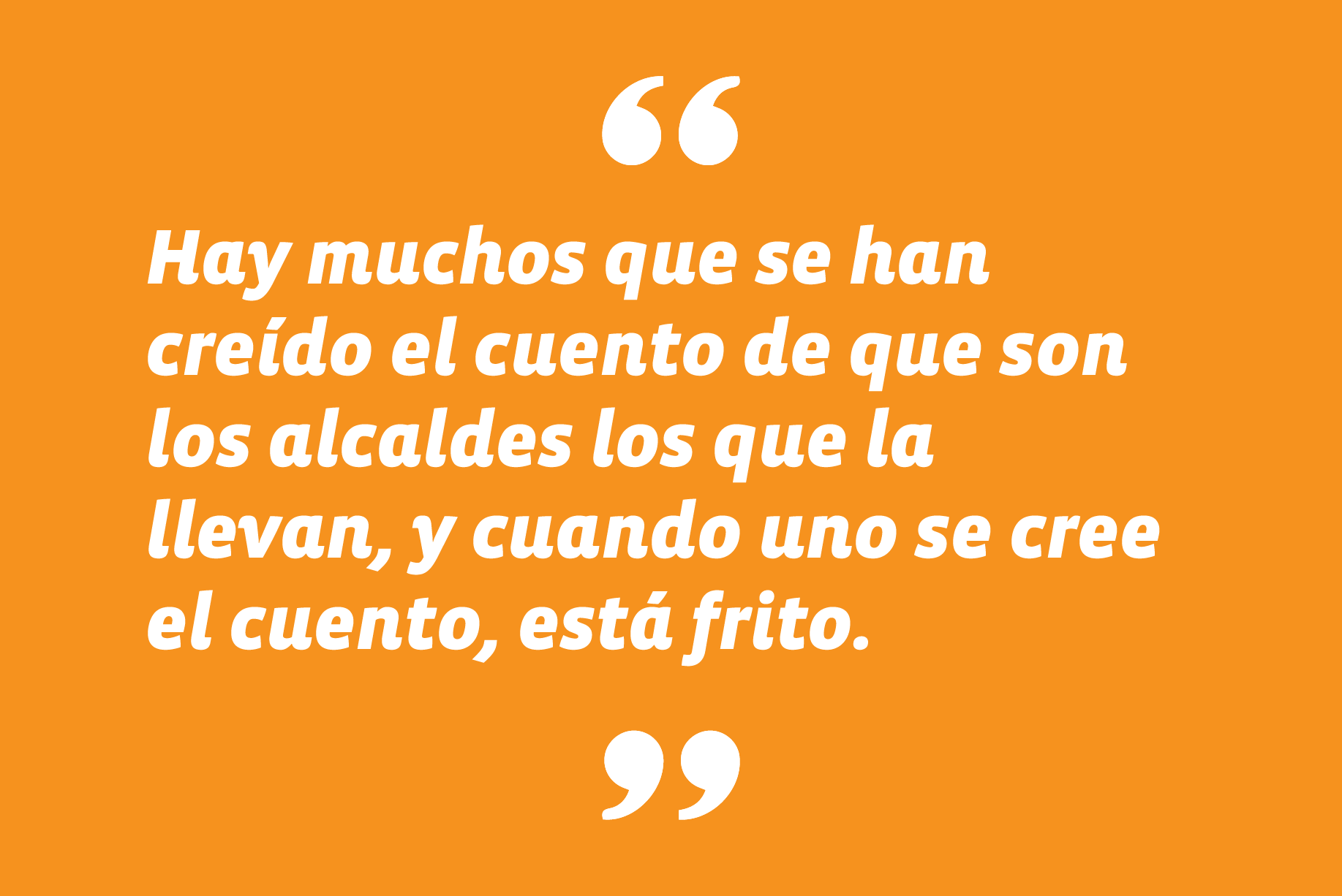 En ciclo "En persona", de Icare