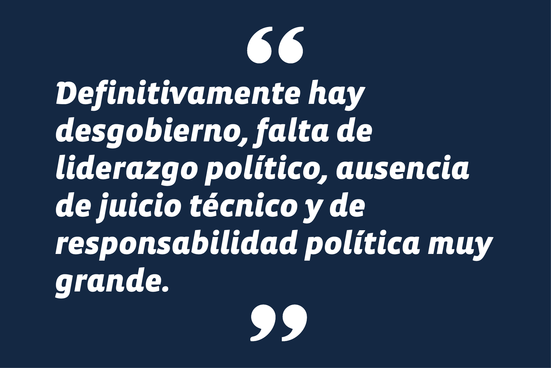 En Reportajes de El Mercurio