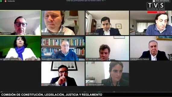 Retiro de fondos: semana clave 