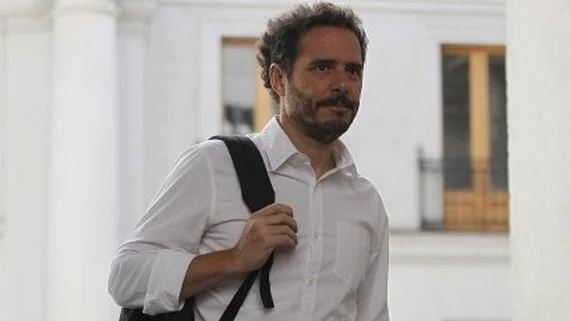 Se intensifica crisis en Chile Vamos 