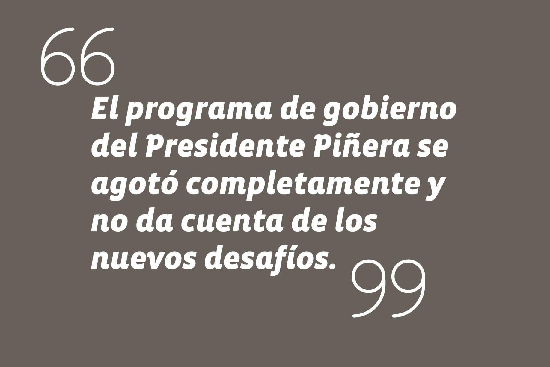 En documento firmado por los timoneles Álvaro Elizalde (PS), Heraldo Muñoz (PPD) y Carlos Maldonado (PR)