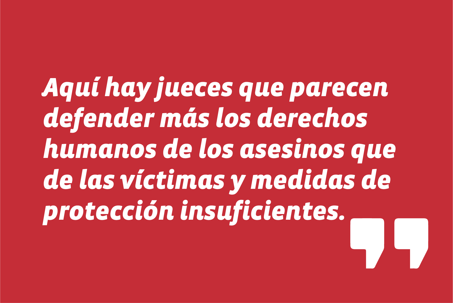 En CNN Chile, sobre críticas en contra de la ministra de la Corte de Valparaíso