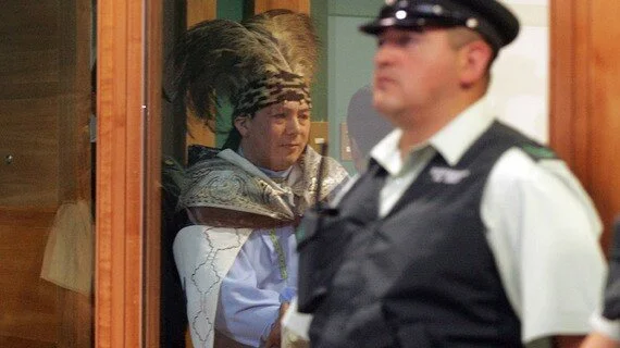 Araucanía: negociaciones en día clave 