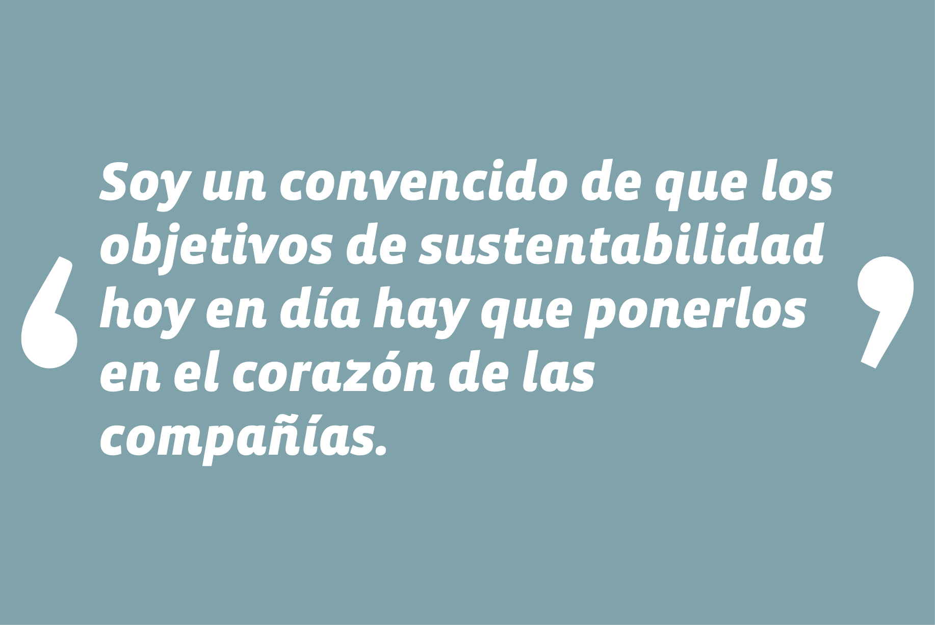 En programa "Influyentes", de CNN Chile