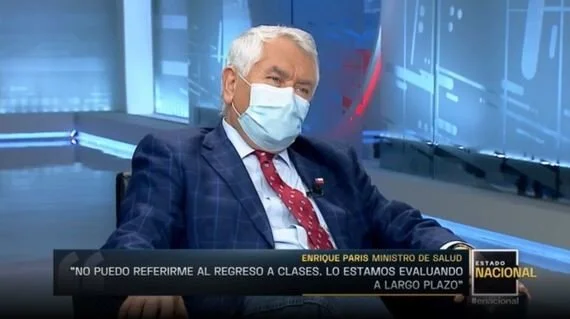 Avances, pero también preocupación 