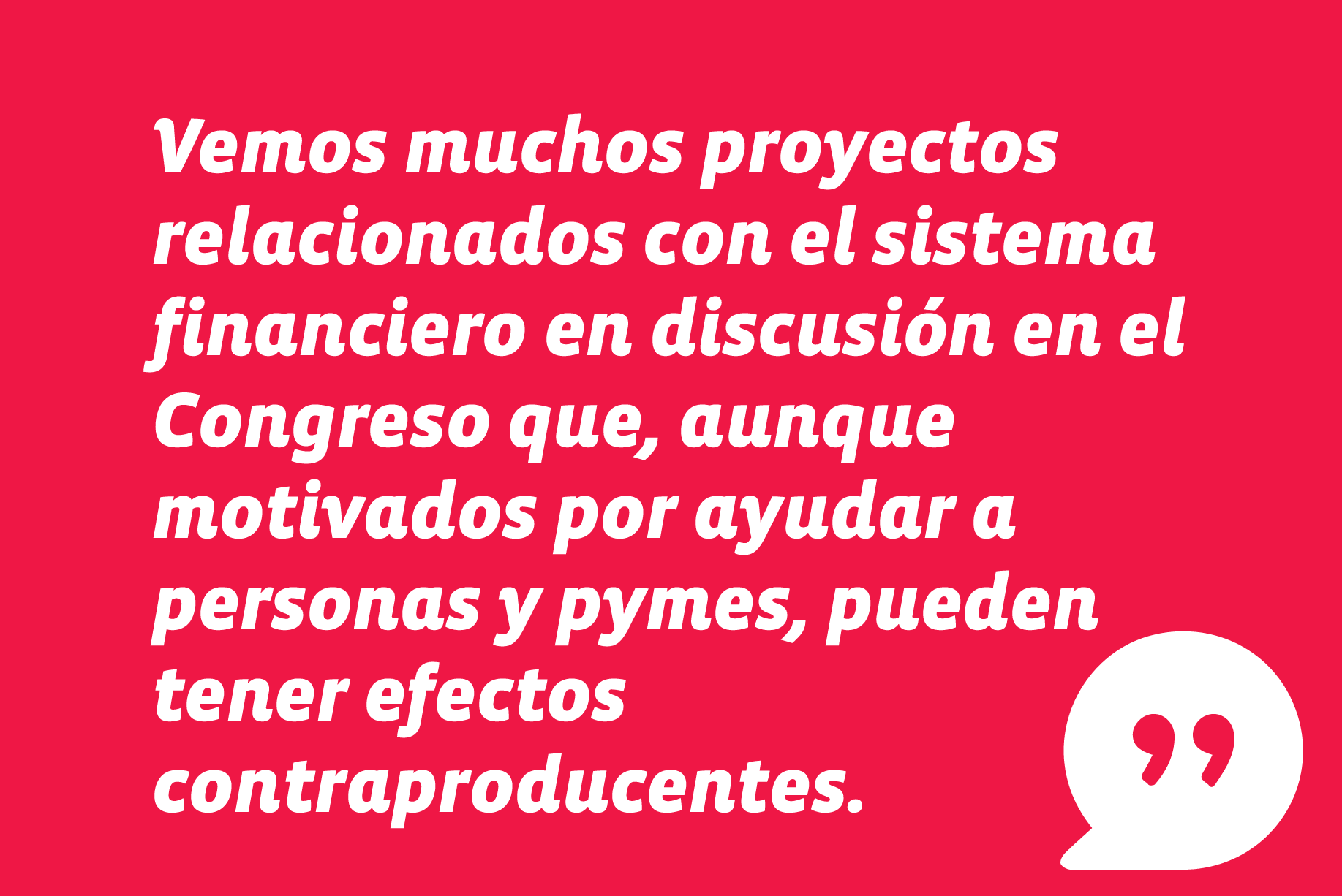 En entrevista en LT Domingo