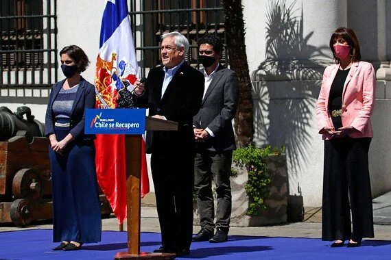 Plan de subsidio al empleo 