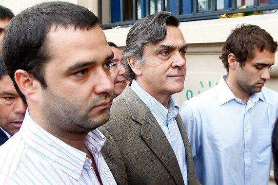 “Para cerrar heridas” 