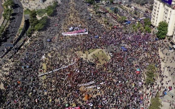 El balance de las autoridades 
