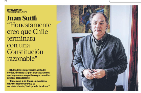 El llamado desde los gremios 