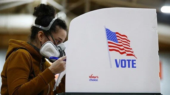 Los ojos puestos en Estados Unidos 