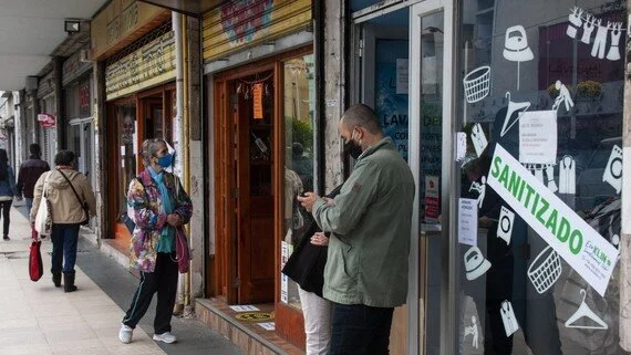 Imacec: ¿lo peor ya pasó? 