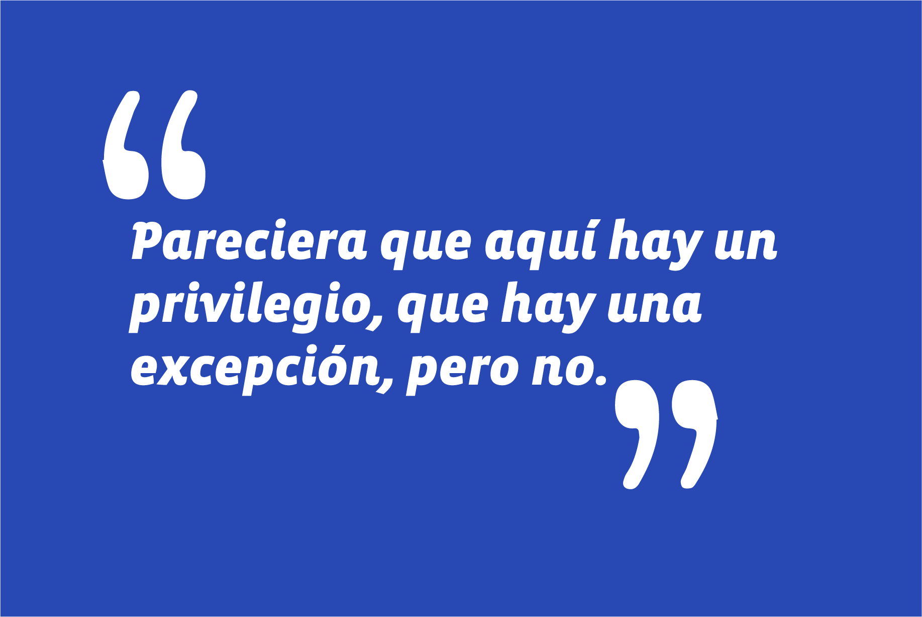 Sobre caso Penta, en entrevista en LT Domingo