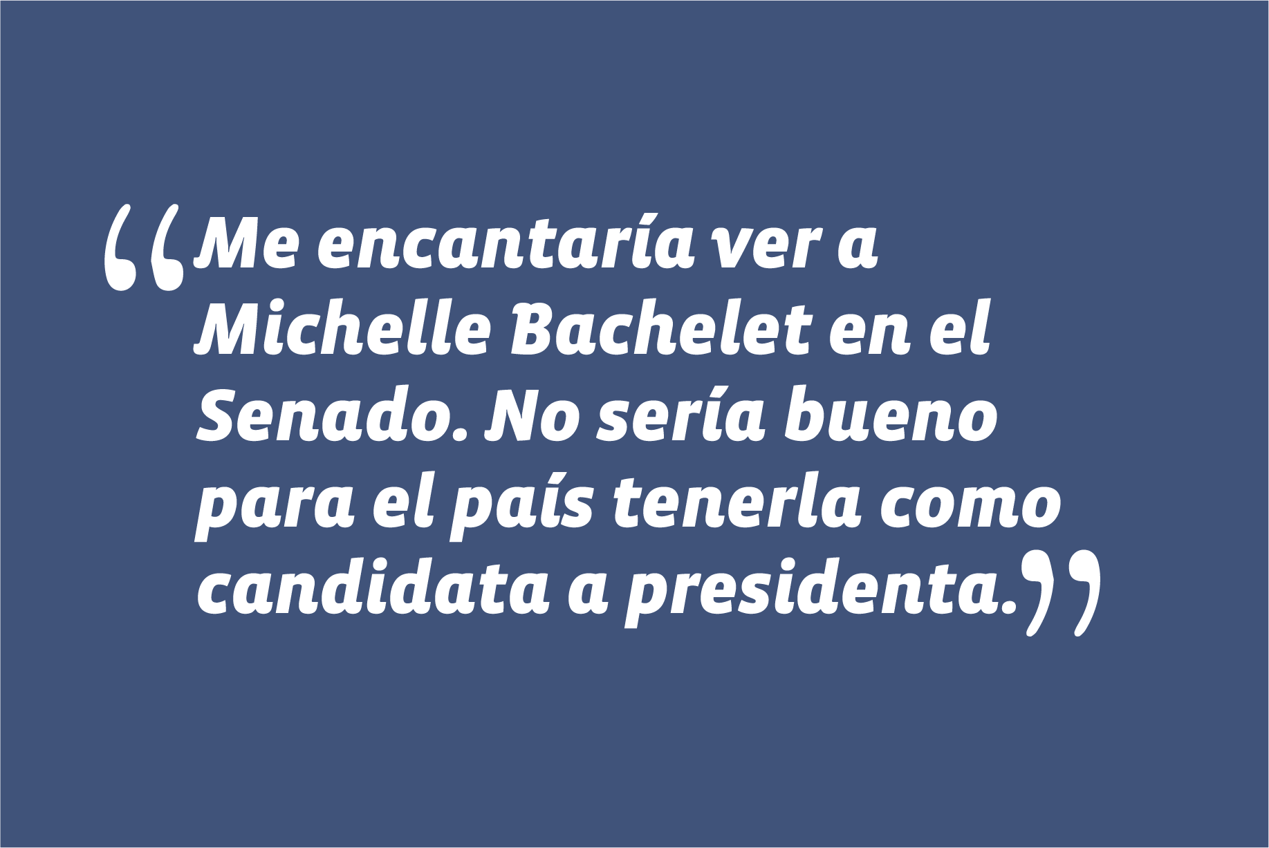 En programa Tolerancia Cero, de CNN Chile-Chilevisión