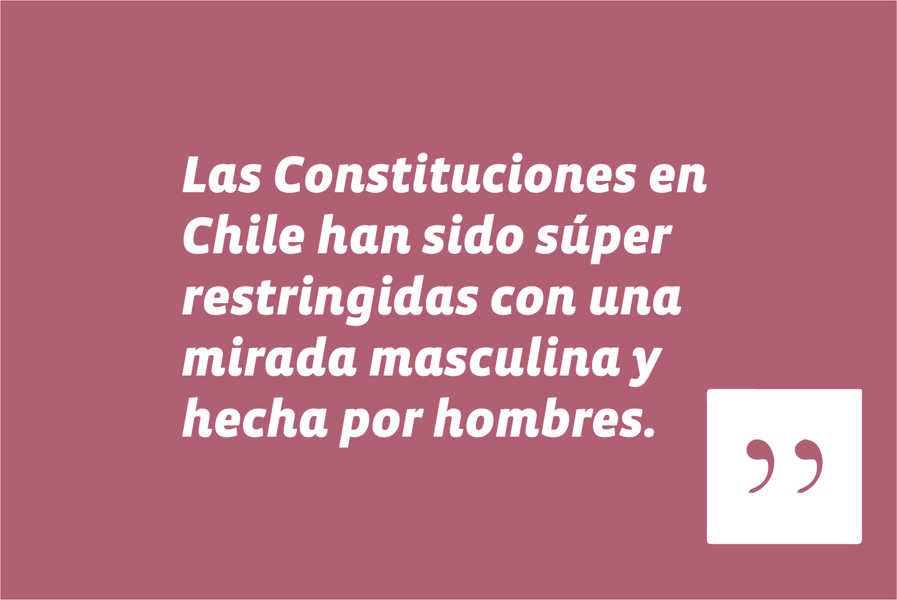 En programa Influyentes, de CNN Chile