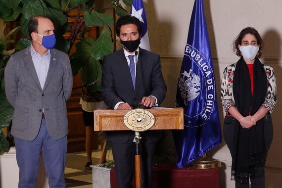 Segundo retiro: Gobierno acude al TC