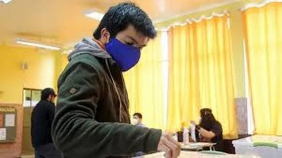 Se vienen las Primarias 