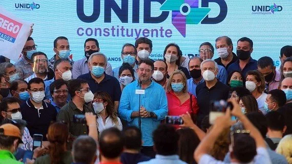 De sorpresas y resultados 